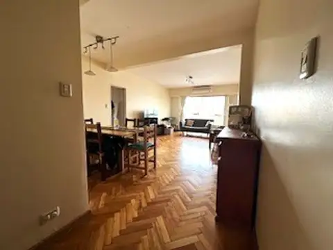 Venta 3 Ambientes  con Balcón  Boedo