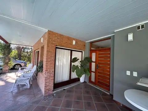 COUNTRY CLUB LOS CARDALES