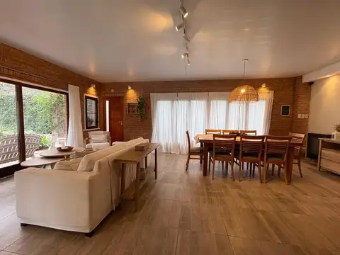 Casa en Venta 5 años