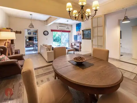 Depto Tipo Casa en Venta de 2 dormitorios