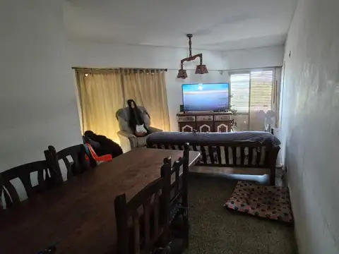 venta casa 3 dormitorios con local en matheu