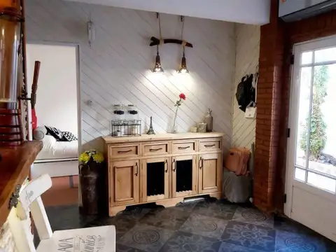 Depto Tipo Casa en Venta en Villa Luro, USD 168.000