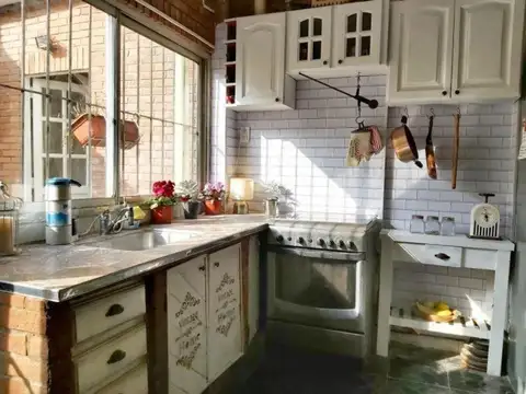 Depto Tipo Casa en Venta de 4 ambientes
