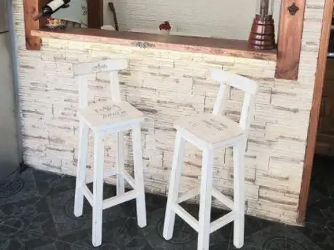 Depto Tipo Casa en Venta de 3 dormitorios