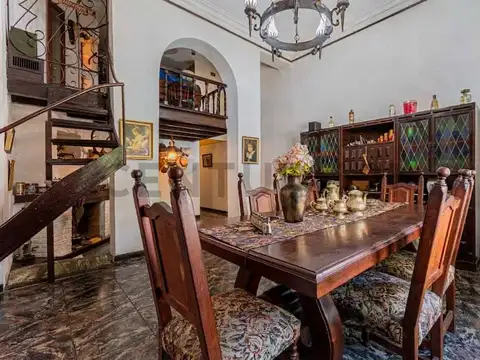 VENTA CASA 4 AMBIENTES VILLA SANTA RITA