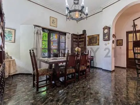 Casa en Venta 41 años