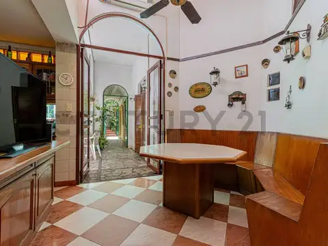 Casa en Venta en Villa Santa Rita, USD 299.000