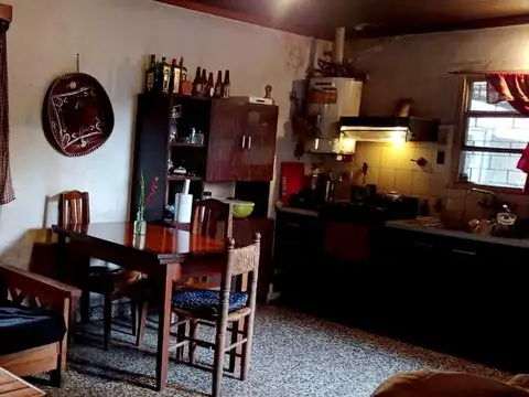 Casa en Venta 40 años
