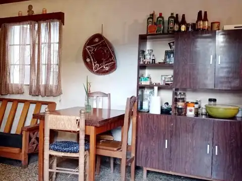 Casa en Venta en Garin-Centro, USD 65.000