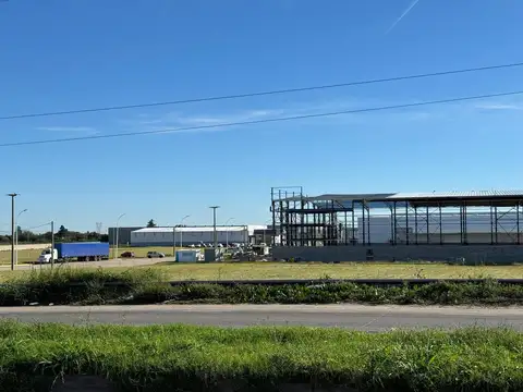 Terreno en Venta en Rosario, USD 1.000.000