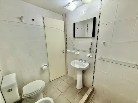 Departamento en Venta 12 años