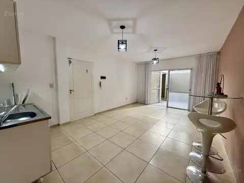 Departamento en Venta al Sur