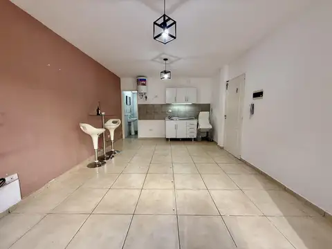 Departamento en Moron Sur