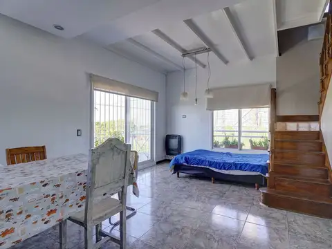 VENTA DEPARTAMENTO 4 AMBIENTES COCHERA VERSALLES