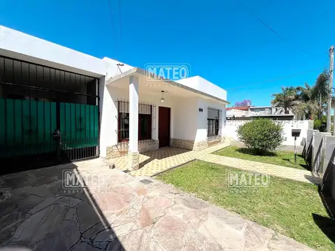 Aizpurúa 657