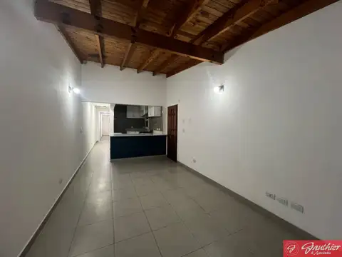 Departamento en Alquiler de 3 dormitorios
