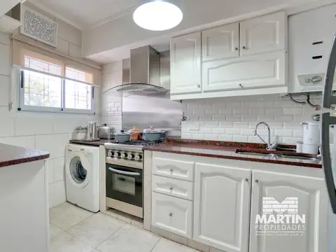 Juan de Garay al 4200