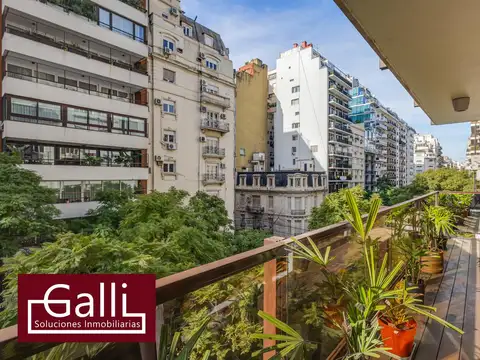 Departamento en Venta 50 años