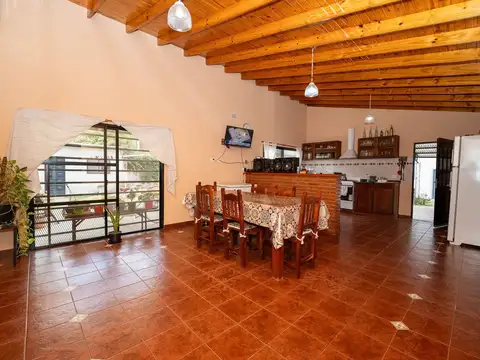 Casa en Venta 16 años