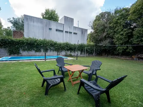 CASA EN VENTA VILLA ELISA 3 DORMITORIOS
