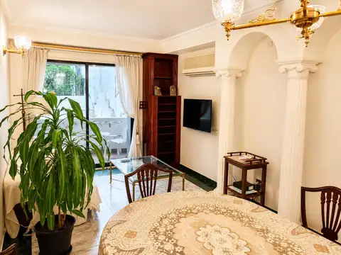 Departamento en Palermo Nuevo