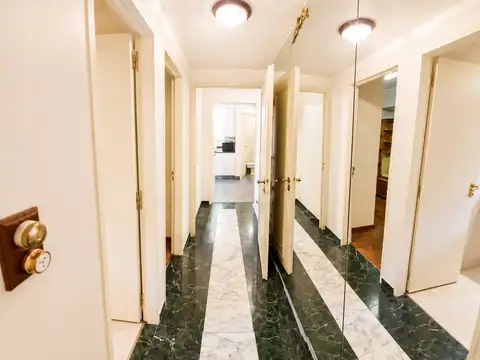 Departamento en Alquiler de 2 dormitorios