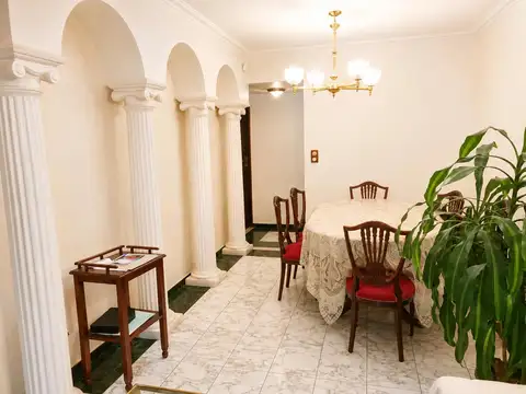 LIBERTADOR PRESTIGE– Elegancia, confort y amenities premium junto a los Bosques de Palermo