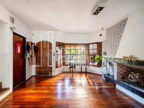 Casa en Venta de 5 dormitorios