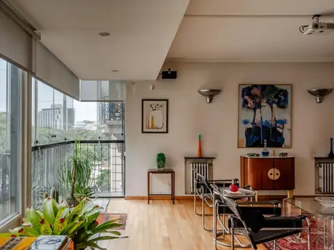 Departamento en Venta 65 años