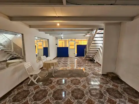 Local en alquiler en Barracas