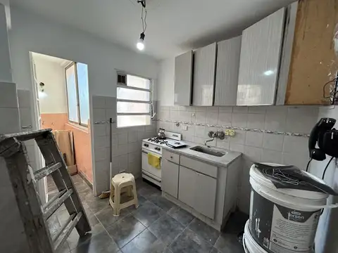Departamento en Venta de 4 ambientes