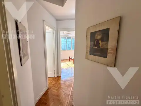 Departamento en Venta 55 años