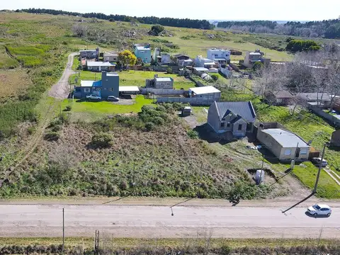 Terreno en Venta de 889,0 m2