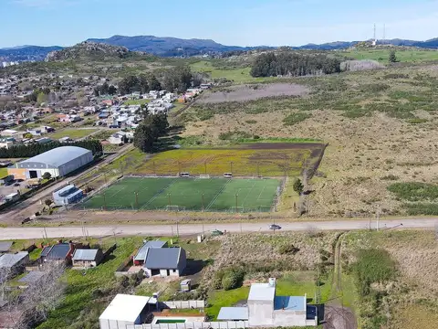 Terreno en Venta en Tandil, USD 45.000