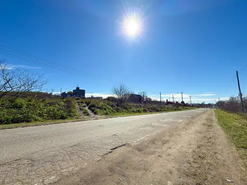 Terreno en Venta de 889,0 m2