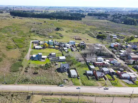 Terreno en Venta en Tandil, USD 45.000