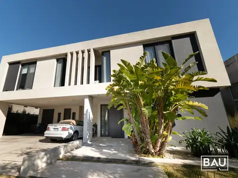 Casa  en Venta en El Golf, Nordelta, Tigre