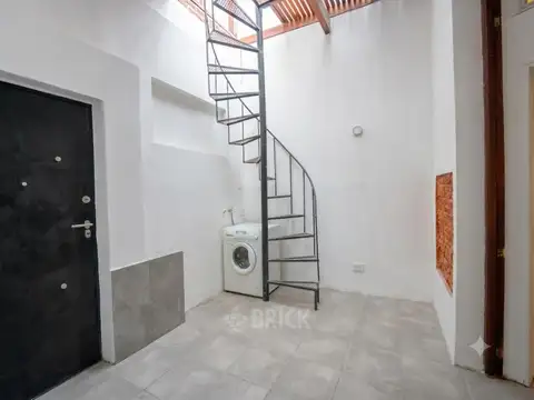 Depto Tipo Casa en Venta de 3 ambientes