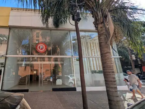 LOCAL EN ALQUILER EN EL CENTRO DE POSADAS