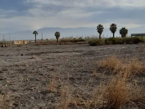 Lote 1723 m2 en Médano de Oro. Rawson