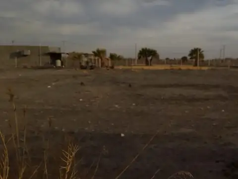Terreno en Venta de 1723,0 m2