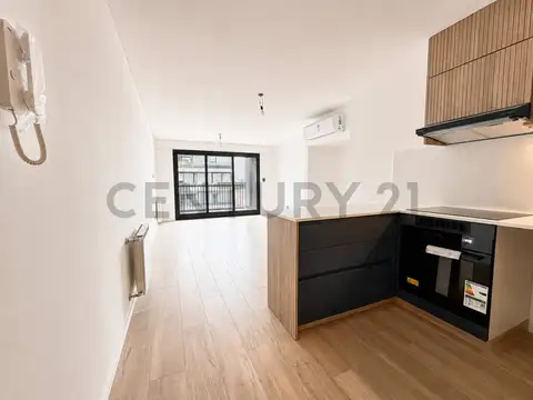 VENTA DEPTO 3 AMBIENTES A ESTRENAR EN ITUZAINGÓ