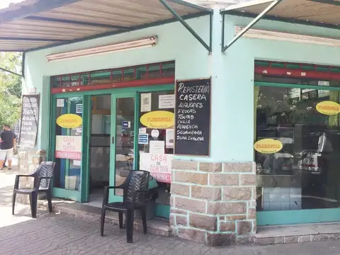 Local en Venta en Boulogne, USD 168.000