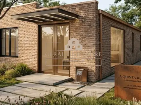 Casa en Venta con -1 cochera