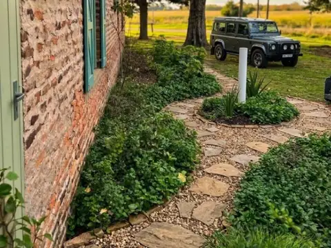 Casa en Venta 30 años