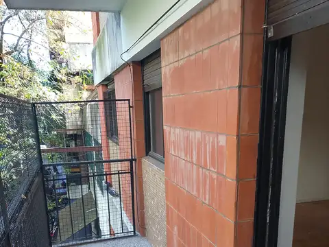 Departamento en Venta en Almagro, USD 89.000