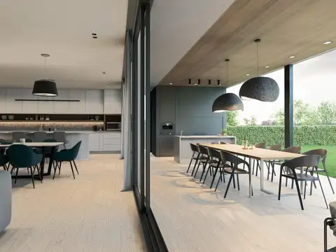 Casa en Venta al Sur