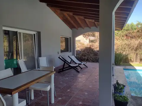 Casa en Venta 20 años