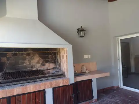 Casa  en venta en Barrio Cerrado  Los Sauces, Pilar, G.B.A. Zona Norte