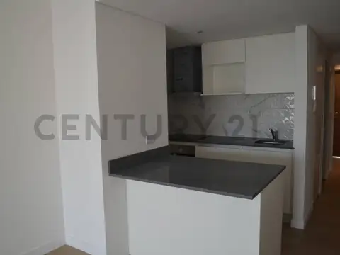 Departamento en Venta en Monserrat, USD 95.000